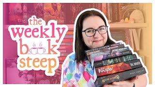 reading hockey romance, omegaverse, sci-fi romance & more