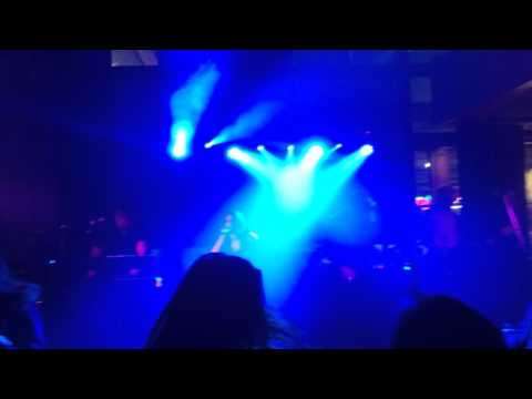 HIDEAWAY/ROSES Mashup performed by POWERi