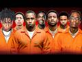 Rappers Who Got Locked Up For The Craziest Crimes Ever