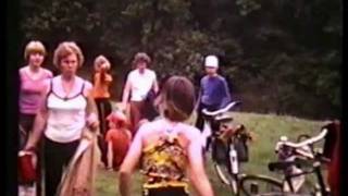 preview picture of video '1981 Wanneperveen Schoolkamp klas 5 en 6 Ommen'