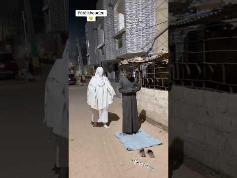 Diomi amoule heure #comedy