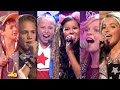 #TOP 10 LIVESHOW OPTREDENS | JUNIOR SONGFESTIVAL