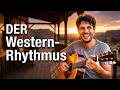 Dieser Western Gitarren Rhythmus Groovt Wie Kein Anderer