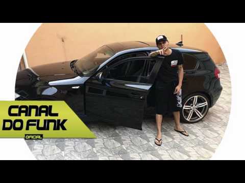 MC Lan e MC Mingau - Bucetada Na Pistola (DJ Yuri Martins) Lançamento 2017