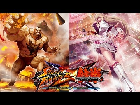 Street Fighter X Tekken - Test / Review von GamePro (Gameplay)