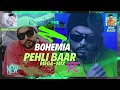 Pehli baar X 420 Bohemia Prod by @BlazzeMusic 2023 Mega Mashup