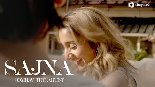 Sajna song artwork