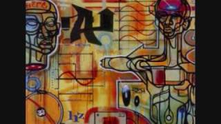 Siah & Yeshua daPoED - The Cure For Stagnation 6