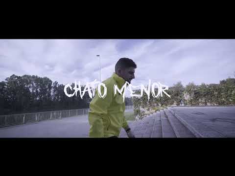 CHATO MENOR - DEMASIADO DINERO / PROD. THINGZVILLAGE