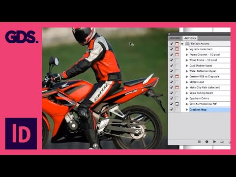 Adobe InDesign For Beginners FREE Course Tutorial Course Overview Breakdown