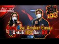 Wow Pesan Dari MR 05 Untuk IOG Dan DG Esport MASTER LEAGUE Season 3 Divisi 1