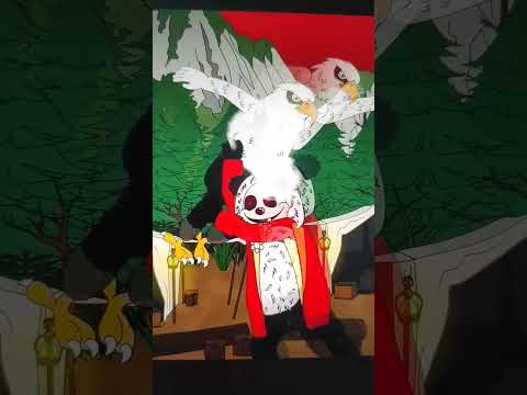 26 sezon finali part 2 Pandory vs Pingu