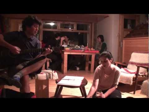 Vasi si Simi - Elegie (Nu Acum)