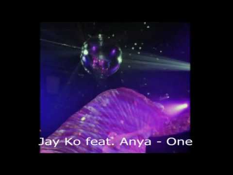 Jay Ko feat Anya - One (Radio Version).mp4 BY KTA