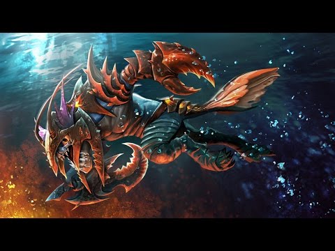 633 Drow Ranger vs Trixi Mirana, Ditya Ra Bounty Hunter Full highlights