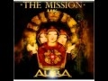 The Mission UK - Burlesque 