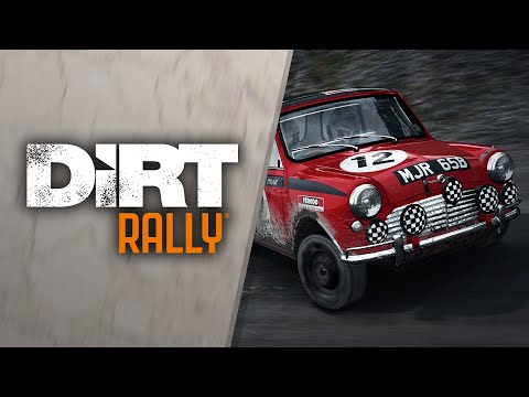 DiRTY Rally 2