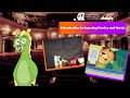 TheArtof99 FarinaArtist Studios Introduction To Learning Poetry And Words Full Episode 2019