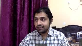 Live Session 3 : Hydraulic Engineering