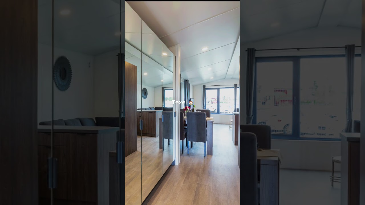 Film — Lark Leisure Homes