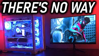 BEST CHEAP MONITOR   🤯  budget gaming