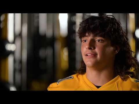 Player Profile: Will Sheridan