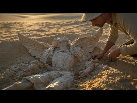 New Discovery FINALLY Proves The Lord's Angel Defeated 185,000 Assyrian Soldiers In The Bible!