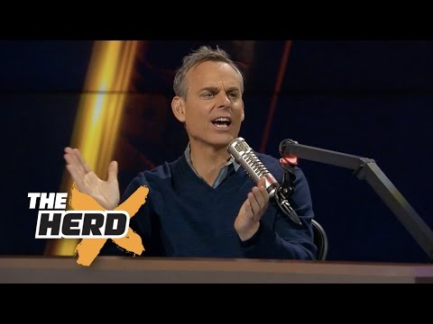 Colinisms from 4th Week of April | THE HERD