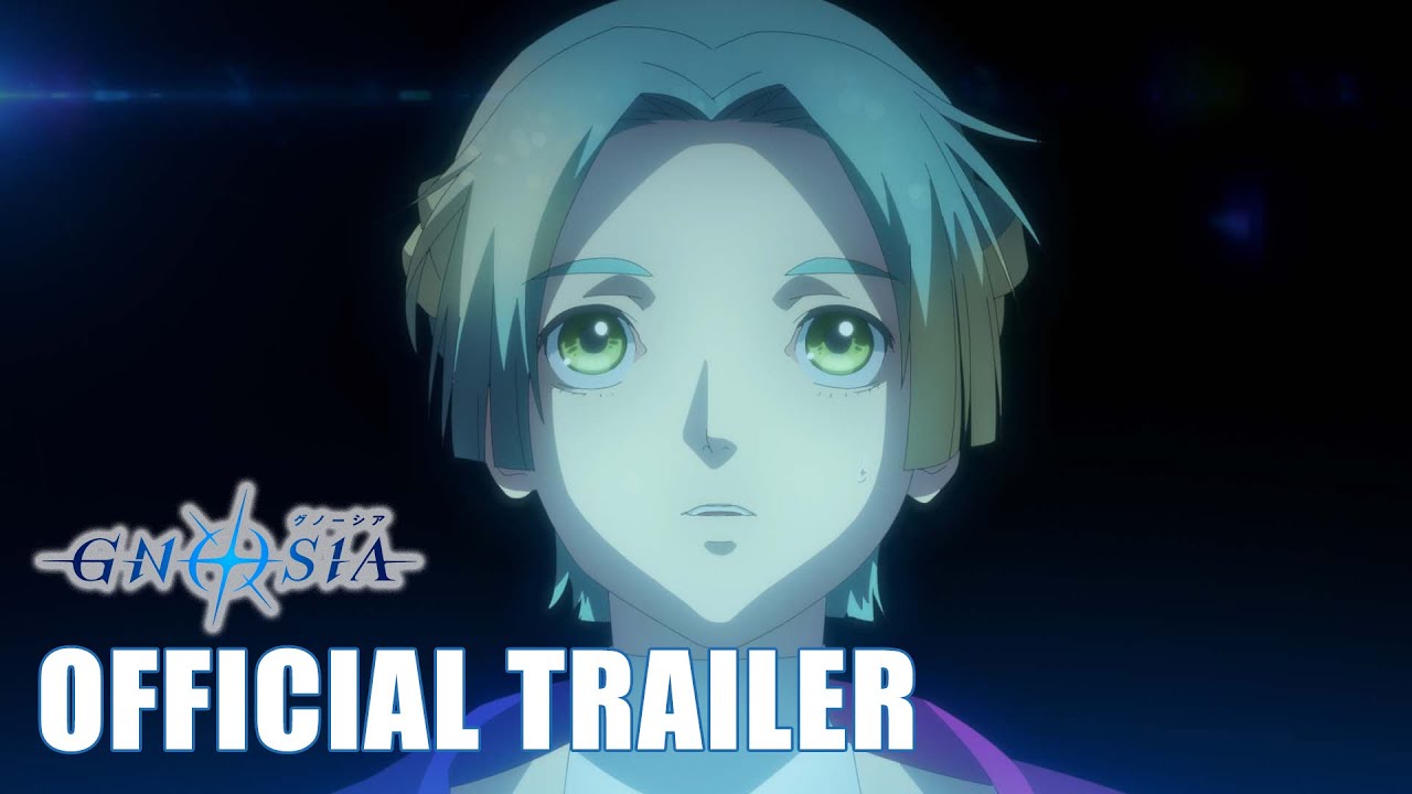 Official Trailer [Subtitled]