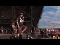 HATEBREED - I will be Heard - Bloodstock 2017