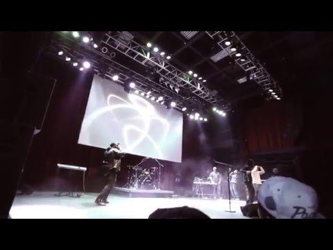 Bender Pullem Live @ The Fillmore