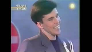 EDDY HUNTINGTON - Up &amp; Down (Formel Eins Cosmic Cut)