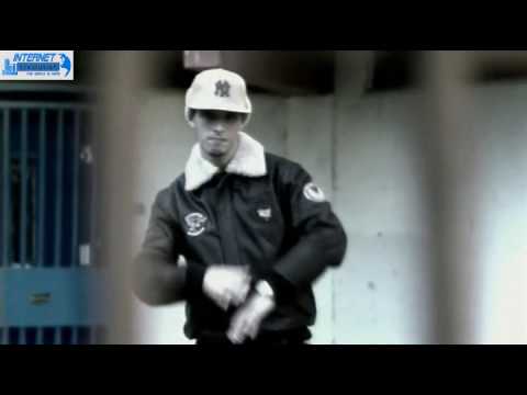 Akon Feat. Ali B Yes-R - Ghetto (Remix) INTERNET REVOLUTION