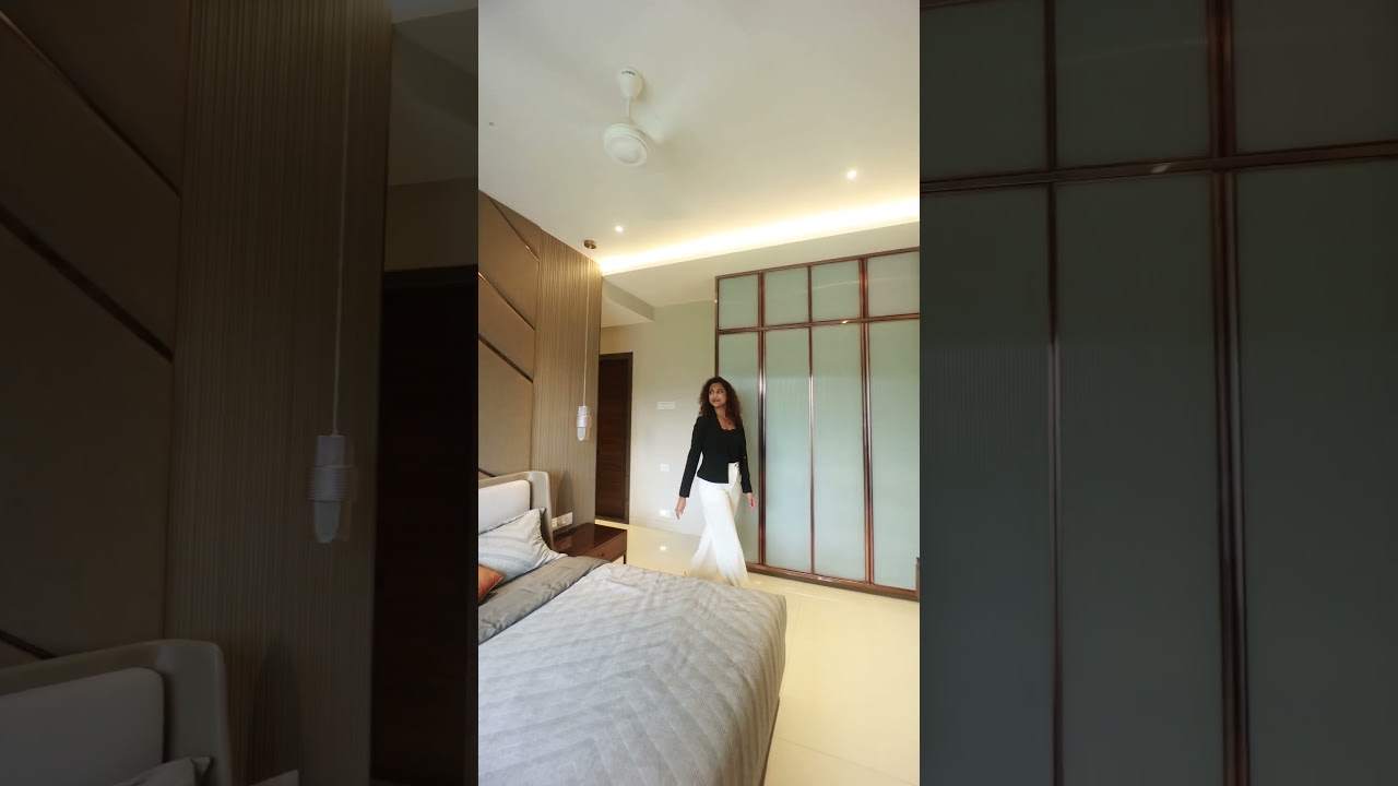 Welcome to Raheja Residency.