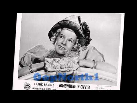 Suzette Tarri (missing scene 'Somewhere in Civvies'