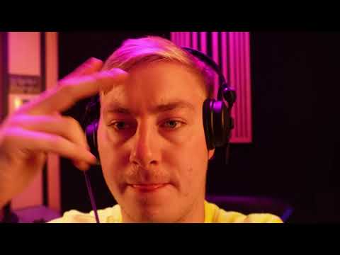 MIKEY JOE STUDIO VLOG (EP1) FT. BIG WATCH