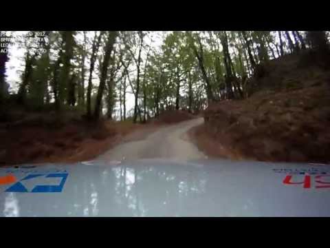 Leonardo Rossi M3 PS7 Reggello 2012