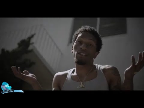 Dijhae2k - Man Up (Prod  JK Beats) [Exclusive Music Video]  || Dir. TreyPHD