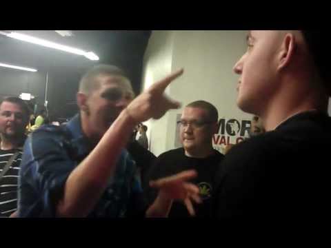 Farnum vs Isaac Knox 1