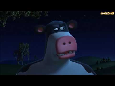 Cartoon Animal Story - Part 6 Bugs and Otis' Fight/Montana Max