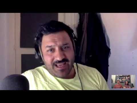 AUC2021 Hype - Liam Grimmond (Mammoth) & Dom Simpson (Fuse)