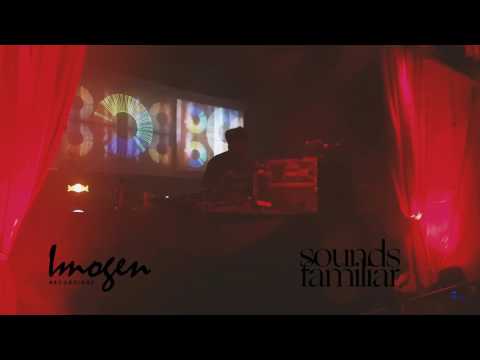 IMOGEN RECORDINGS with SOUNDS FAMILIAR // KAI ALCE, Ilija Rudman & Antonio Zuza (TEASER)