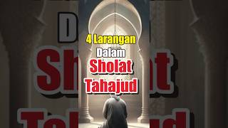 Download lagu 4 Prohibitions in Tahajjud Prayer #shorts #tahajjud mp3 Download lagu 4 Prohibitions in Tahajjud Prayer #shorts #tahajjud mp3