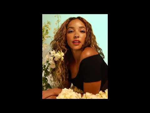 [FREE] Tinashe Type beat - New leaf