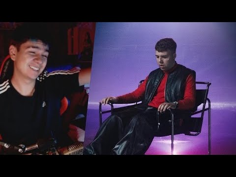 REACCION A Punto G - Quevedo (Video Oficial)