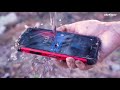 Смартфон Ulefone Armor 8 4/64GB Red 4