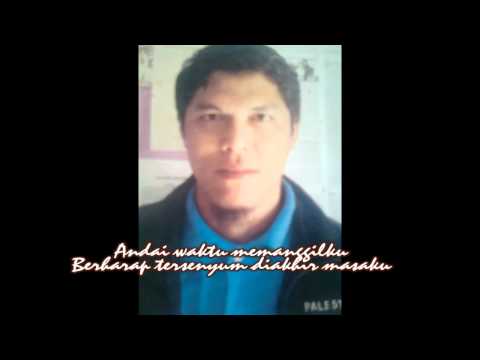 Opick feat Fira FLO - Andai Waktu Memanggil