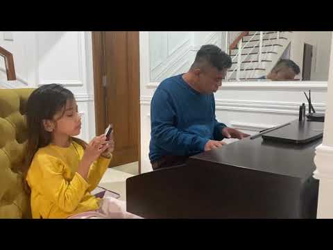 Fix You - Coldplay (cover)