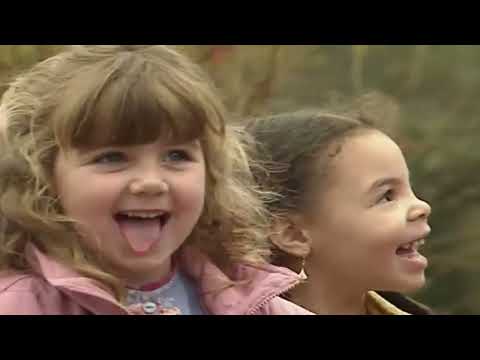 Teletubbies - Tweet Tweet (Playhouse Disney Version 2002)