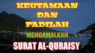 Download lagu Fadilah Surat Quraisy || Keutamaan Surat Al Quraisy || Bisa Bermimpi Rosululloh mp3 Download lagu Fadilah Surat Quraisy || Keutamaan Surat Al Quraisy || Bisa Bermimpi Rosululloh mp3